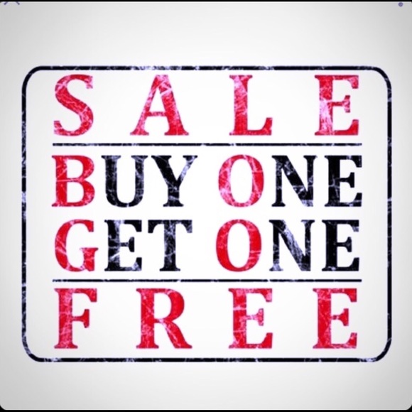 💰= BOGO FREE 💛= 10/$10! - Picture 1 of 1